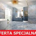 Gres 60/120 monet blue poler paradyż outlet - zdjęcie 1