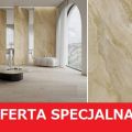 Gres 60/120 generous beige matowy paradyż - zdjęcie 1