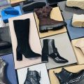 Obuwie damskie, męskie, dziecięce. Sezon jesień/ zima Clarks, Zign,UGG - zdjęcie 2