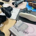 Obuwie damskie, męskie, dziecięce. Sezon jesień/ zima Clarks, Zign,UGG - zdjęcie 3