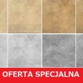 Gres 33/33 odatroc matowy gat.1 outlet - zdjęcie 1