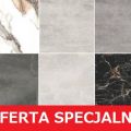 Gres 119,7/119,7 calacatta softcement masterstone mat outlet - zdjęcie 1
