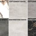 Gres 119,7/119,7 calacatta softcement masterstone mat outlet - zdjęcie 2