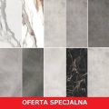 Gres 279,7/119,7 calacatta softcement masterstone mat outlet - zdjęcie 1