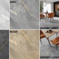 Gres 59,7/59,7 granby beige matowy gat.1 cerrad outlet - zdjęcie 2