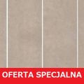 Gres 60/120 humber beige satynowy-matowy outlet - zdjęcie 1