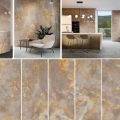 Gres 279,8/119,8 invisible blush poler paradyż outlet - zdjęcie 1