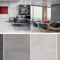 Gres 60/60 concrete rekt.matowy-satynowy gat.1 entr outlet - zdjęcie 1
