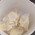 Masło shea naturalne