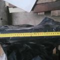 Sprzedam linie do produkcji folii wytłaczarka z rolomatem i zgrzewarką - zdjęcie 1