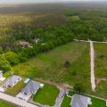 Pod inwestycję bliżniaków - plaża w lesie tuż obok, 7784 m2, Skierdy - zdjęcie 4