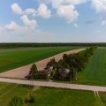 Tuż obok lotniska Modlin 1,9 ha - WZ-11 domów, Kosewo