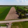 Tuż obok lotniska Modlin 1,9 ha - WZ-11 domów, Kosewo - zdjęcie 2
