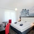 Pensjonat w standardzie hotelu + studio modelowania sylwetki