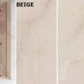 Gres 59,8/119,8 elegantstone beige bianco półpoler - lappato paradyż - zdjęcie 2