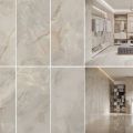 Gres 59,8/119,8 invisible white poler rektyfikowany outlet