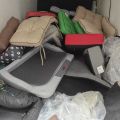 Poduszki na meble rattanowe, krzesła, leżaki, legowiska dla zwierząt - zdjęcie 3