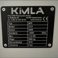 Ploter CNC - frezarka portalowa Kimla Model: BPF 2131 - zdjęcie 4