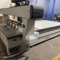 Ploter CNC - frezarka portalowa Kimla Model: BPF 2131 - zdjęcie 2