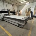 Ploter CNC - frezarka portalowa Kimla Model: BPF 2131