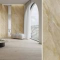 Gres 59,8/119,8 cm generous beige matowy-satynowy rektyfikowany