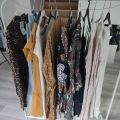 Wyprzedaż z zamkniętego butiku, sukienki, spodnice, koszulki - zdjęcie 3