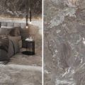 Gres 60/120 magnifica bronze grey silver satyna-mat+sugar gat.1