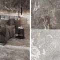 Gres 60/60 magnifica bronze grey silver satyna-mat+sugar gat.1