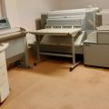 OCE TDS 800 drukarka wielkoformatowa do projektów - zdjęcie 1