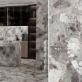Gres 60/120 pompei white satynowy-matowy+sugar - lapatto gat.1 entr