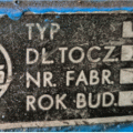 Sprzedamy tokarkę Wafum TUD-63 x 2000 - zdjęcie 2