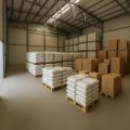 Magazynowanie, przeładunki, cross docking, usługi logistyczne - zdjęcie 1