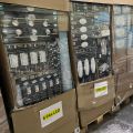 Oświetlenie Eglo LED - paleta mix kategoria A - zdjęcie 1
