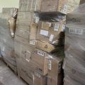 Paleta zwrotów konsumenckich VIDAXL - meble, dom, ogród, sport