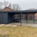 Współpraca w zakresie realizacji zleceń na konstrukcje stalowe / alu - zdjęcie 1