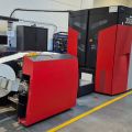 Drukarka cyfrowa Xeikon 3500 - zdjęcie 4