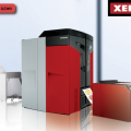Drukarka cyfrowa Xeikon 3500 - zdjęcie 1