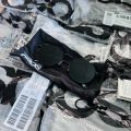 Okulary przeciwsłoneczne Asos- czarne. Jeden model. Kategoria A- nowe - zdjęcie 3