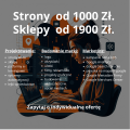 Strony internetowe, sklepy, kampanie reklamowe - zdjęcie 1