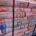 Tkaniny poliestrowe na pościel - zdjęcie 2