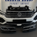 Samochód potestowy VW Tiguan 2024 R-line - zdjęcie 2