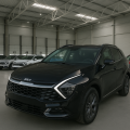 Samochód potestowy Kia Sportage 2024 - zdjęcie 3