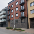Sprzedam kamienicę 19 kawalerek Warszawa Praga Południe