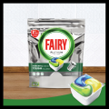 Sprzedam kapsułki do zmywarki Fairy Platinum 96 szt. - zdjęcie 1