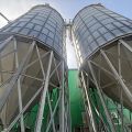 Szukam silosy do pojemności 800-1000 ton