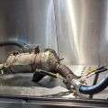 DPF, FAP, KAT, SCR pranie, regeneracja czyszczenie - oferta dla warsztatów - zdjęcie 1