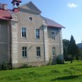 Hotel, klinika, dom seniora - budynek w górach do remontu - zdjęcie 2