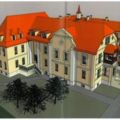 Hotel, klinika, dom seniora - budynek w górach do remontu - zdjęcie 4