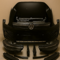 Przód komplet części VW Tiguan R-line 2025 - zdjęcie 1