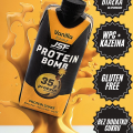 Shake Białkowy 350g 35g białka partnerzy handlowi - zdjęcie 1